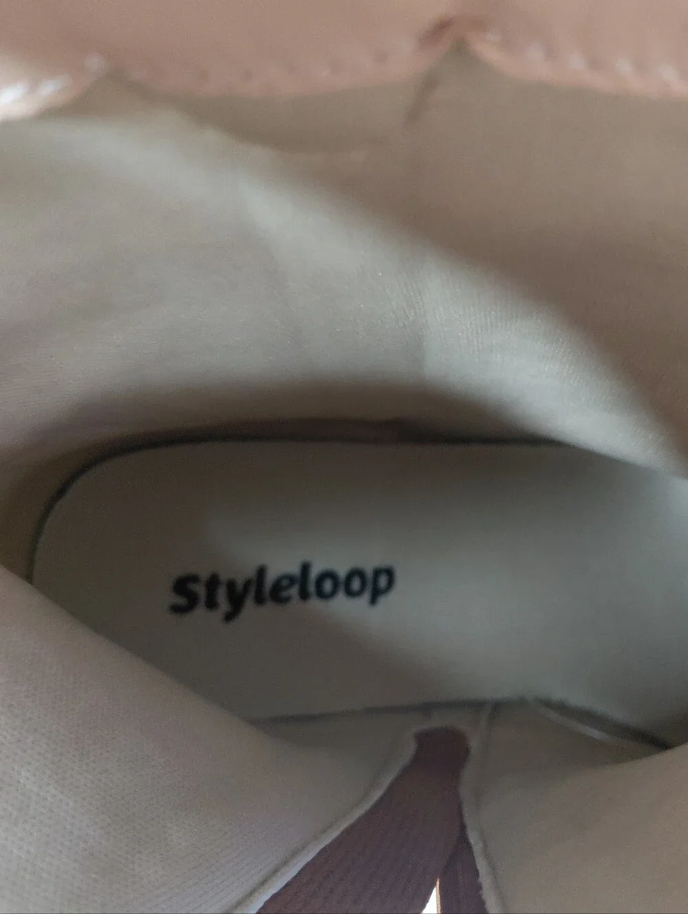 Styleloop stylish brown